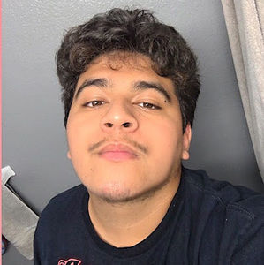 Meet your Posher, Max